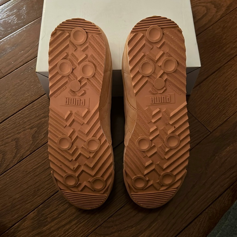 Puma Roma - Picture 5 of 6